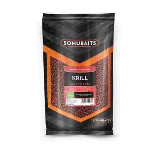Sonubaits - Krill Feed Pellet - 900 g