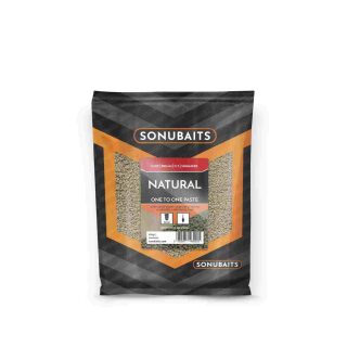 Sonubaits - One To One Paste - 500 g