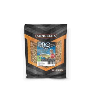 Sonubaits - Pro Expander Pellets - 500 g