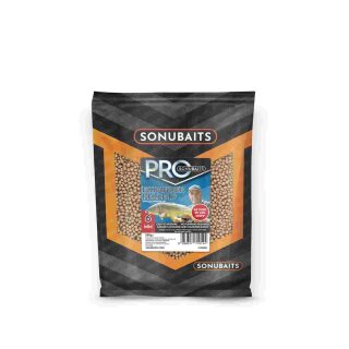 Sonubaits - Pro Expander Pellets - 6 mm 500 g