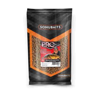 Sonubaits - Pro Feed Pellets - 6 mm 1 kg