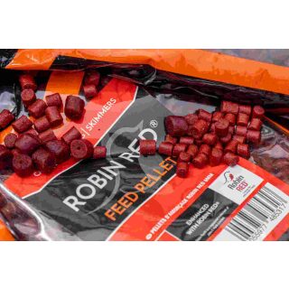 Sonubaits - Robin Red Feed Pellet - 900 g