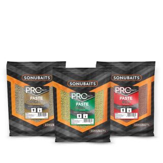 Sonubaits - Pro Paste 500 g