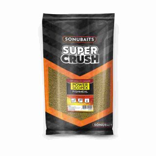 Sonubaits - Power Scopex 2 kg