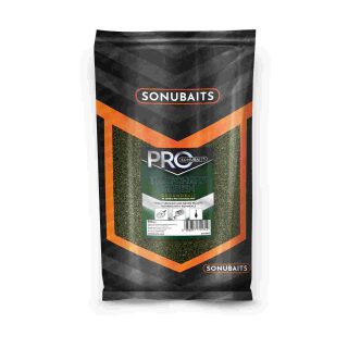 Sonubaits - Pro Thatchers Green 900 g