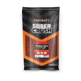 Sonubaits - Robin Red Margin Mix 2 kg