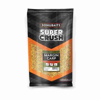 Sonubaits - Margin Carp 2 kg