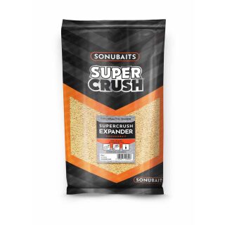 Sonubaits - Supercrush Expander 2 kg