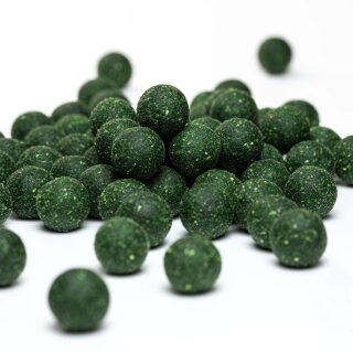 Carpline24 - Futterboilies GLM - 10 kg