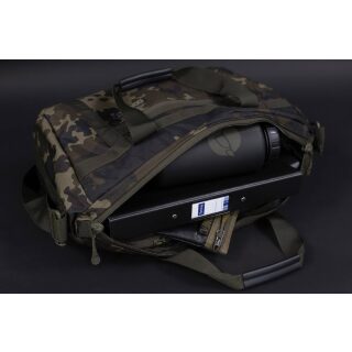 Korda Compac Messenger Bag Dark Kamo