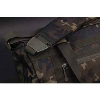 Korda Compac Messenger Bag Dark Kamo