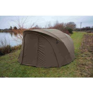 Fox - Voyager 2 Man Bivvy + Inner Dome