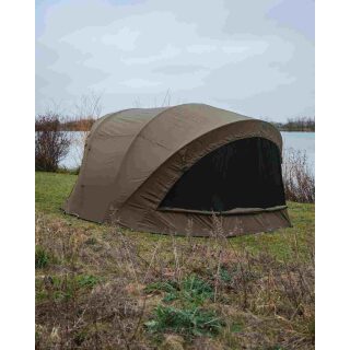 Fox - Voyager 2 Man Bivvy + Inner Dome