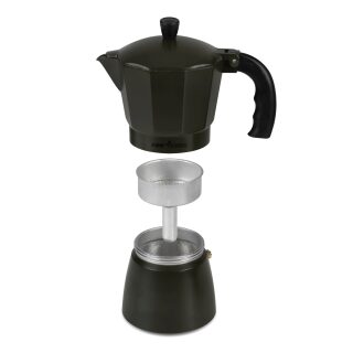 Fox - Cookware Espresso Maker 300ml