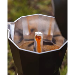 Fox - Cookware Espresso Maker 450ml