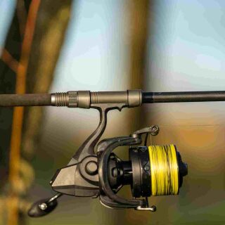 Avid Carp Elevate Spod/Marker Rod