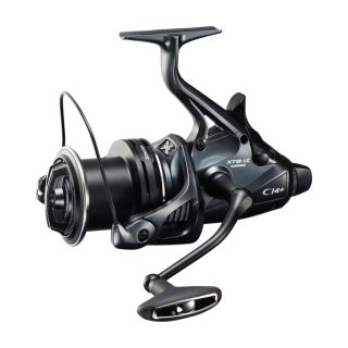 Shimano MEDIUM Baitrunner CI4+ XTB LC