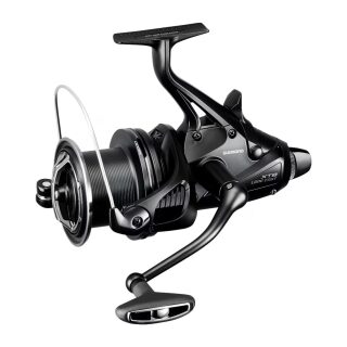 Shimano BIG Baitrunner XT-B LONGCAST