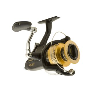 Shimano Baitrunner USA 4000D