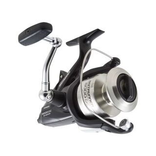 Shimano Baitrunner OCEANIA 8000OC