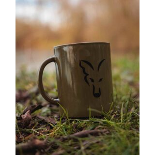 Fox - Voyager Plastic Mug