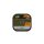 Fox - Naturals Splice Hooklink 50lb 20m