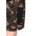 Fox - Black/Camo LW Swim Short - M