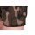 Fox - Black/Camo LW Swim Short - L