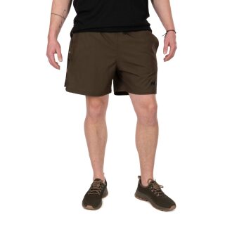 Fox - Khaki/Camo LW Swim Short