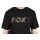 Fox - Black/Camo Logo T-Shirt