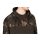 Fox - LW Kakhi/Camo Split Zip Hoody