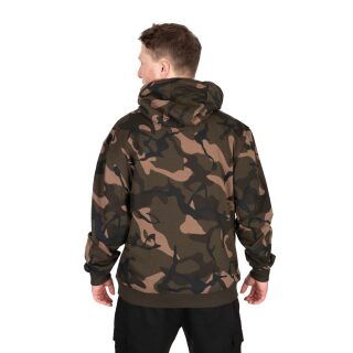 Fox - LW Camo Pullover Hoody