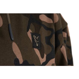 Fox - LW Camo Pullover Hoody