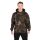 Fox - LW Camo Pullover Hoody - S