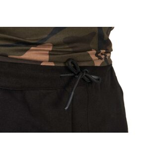 Fox - LW Black/Camo Combat  Jogger