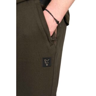 Fox - LW Khaki Jogger