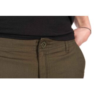 Fox - LW Khaki Combat Short