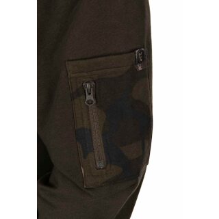 Fox - LW Khaki Jumper - 2XL