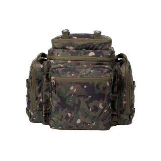 Trakker NXC Camo Scout Rucksack