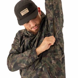 Trakker TechPro Camo Smock - XL