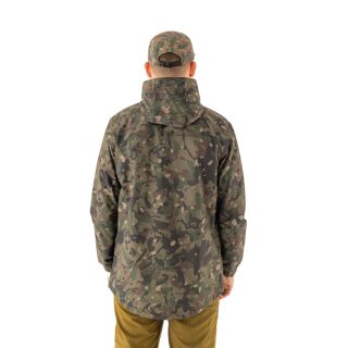 Trakker TechPro Camo Smock - XL