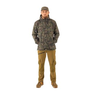 Trakker TechPro Camo Smock - XL