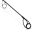 Avid Carp React Rod 10ft - 3.00lb