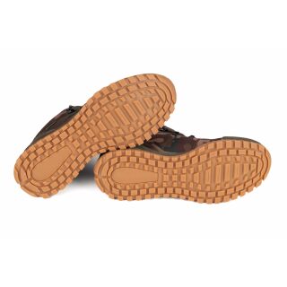Fox - Khaki/Camo V2  Boot Size 11 / 45