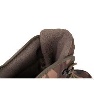 Fox - Khaki/Camo V2  Boot Size 11 / 45