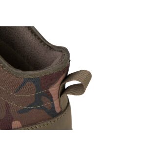 Fox - Khaki/Camo V2  Boot Size 11 / 45