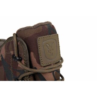 Fox - Khaki/Camo V2  Boot Size 7 / 41
