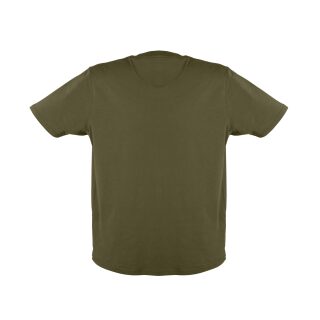 Avid Carp Icon T-Shirt khaki - 3XL