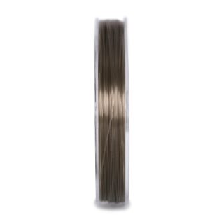 Fox - Illusion Fluorocarbon Naturals Green - 20lb 9.1kg 0.40mm