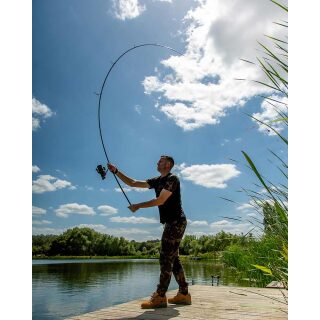 Fox - Horizon X4-S Full Shrink 12ft 3.25lb